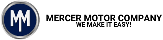 Mercer Motor Company